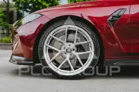 2024 BMW M3