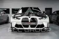 2024 BMW M3