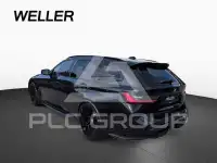 2024 BMW M3