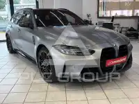 2024 BMW M3