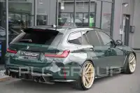 2024 BMW M3