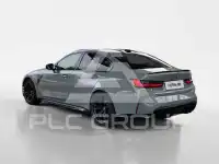 2024 BMW M3