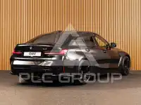 2024 BMW M3