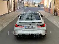 2024 BMW M3