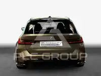 2024 BMW M3