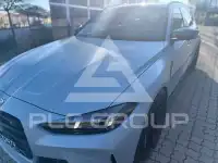 2024 BMW M3