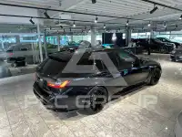 2024 BMW M3