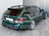 2024 BMW M3