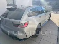 2024 BMW M3
