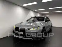 2024 BMW M3