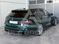 2024 BMW M3