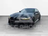 2024 BMW M3