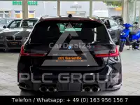 2024 BMW M3