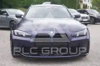 2024 BMW M3