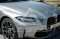 2024 BMW M3
