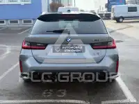 2024 BMW M3
