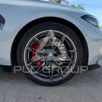 2024 BMW M3