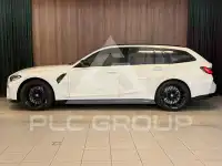 2024 BMW M3