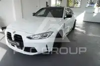 2024 BMW M3