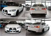 2024 BMW M3
