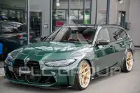 2024 BMW M3