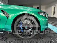 2024 BMW M3