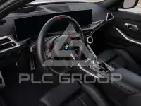 2024 BMW M3