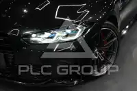 2024 BMW M3