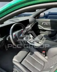 2024 BMW M3