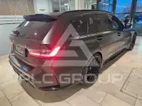 2024 BMW M3