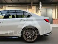 2024 BMW M3