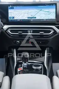 2024 BMW M3