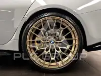 2024 BMW M3