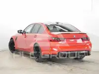 2024 BMW M3