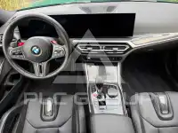 2024 BMW M3