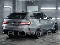 2024 BMW M3