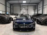 2024 BMW M3