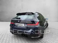 2024 BMW M3