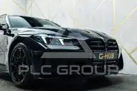 2024 BMW M3
