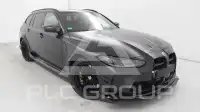 2024 BMW M3