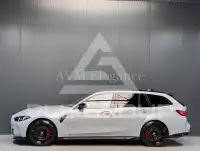 2024 BMW M3