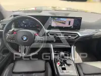 2024 BMW M3
