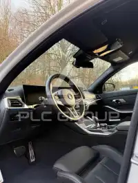2024 BMW M3