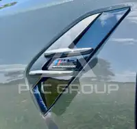 2024 BMW M3