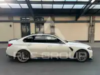 2024 BMW M3