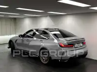 2024 BMW M3