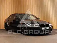 2024 BMW M3