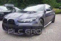 2024 BMW M3