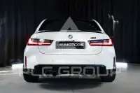 2024 BMW M3