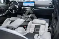 2024 BMW M3